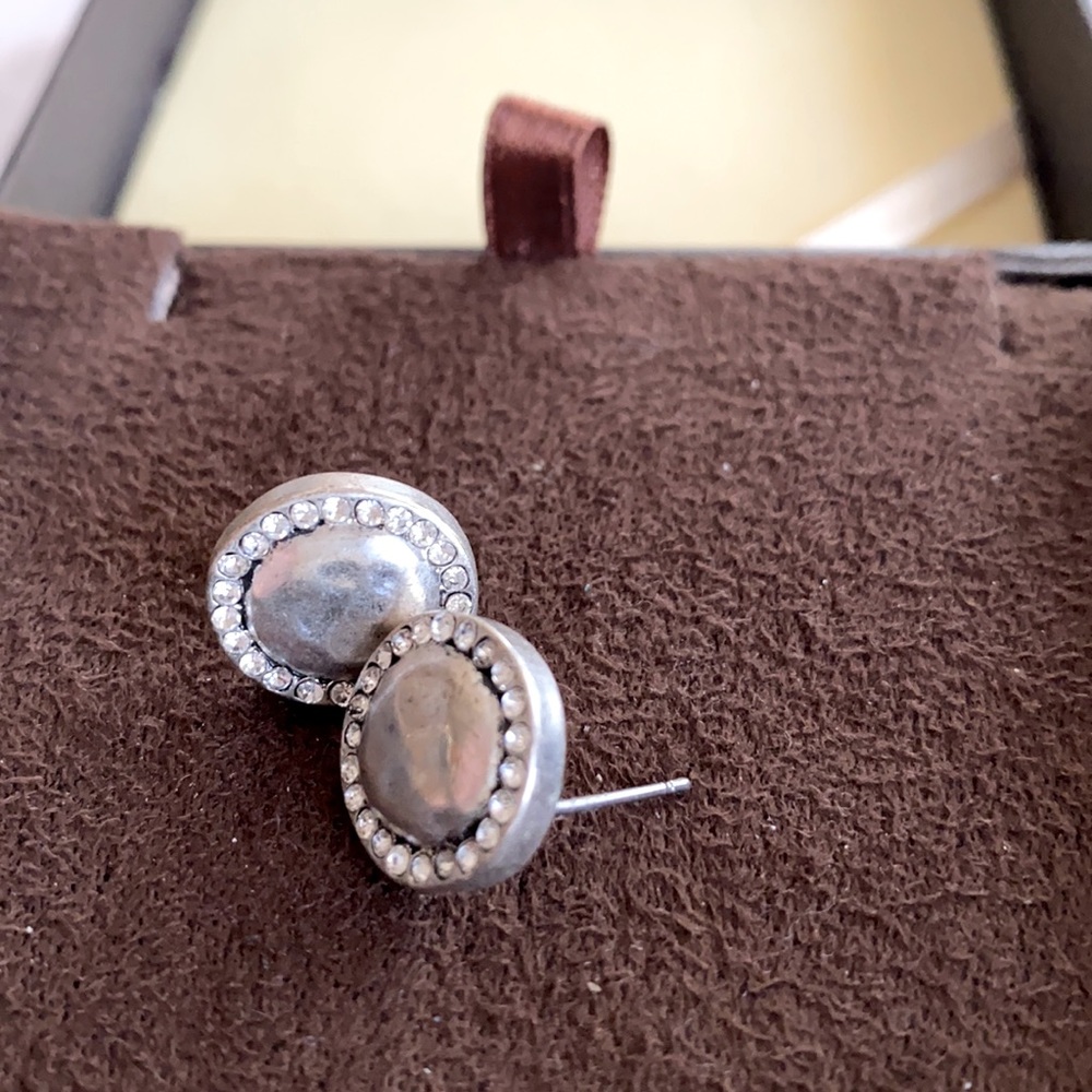 Chico earrings